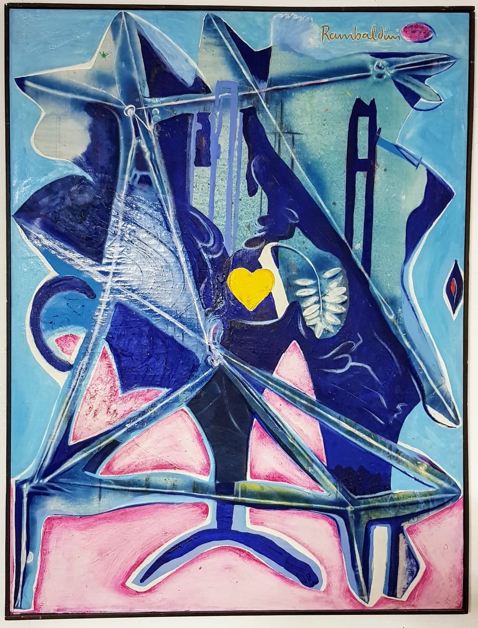 By Roberto Rambaldini